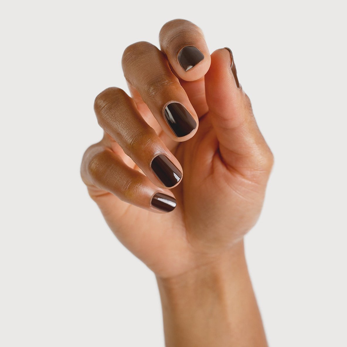 Nails for Dark Hand | TikTok